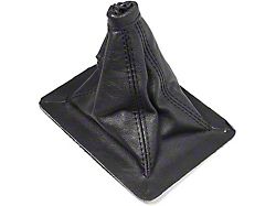 Leather Shift Boot (69-73 Mustang)