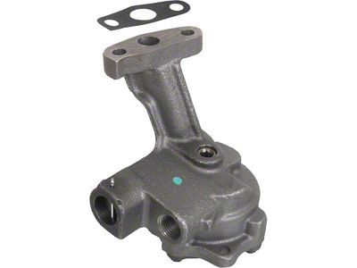 1969-1973 Mustang Oil Pump, 351C V8