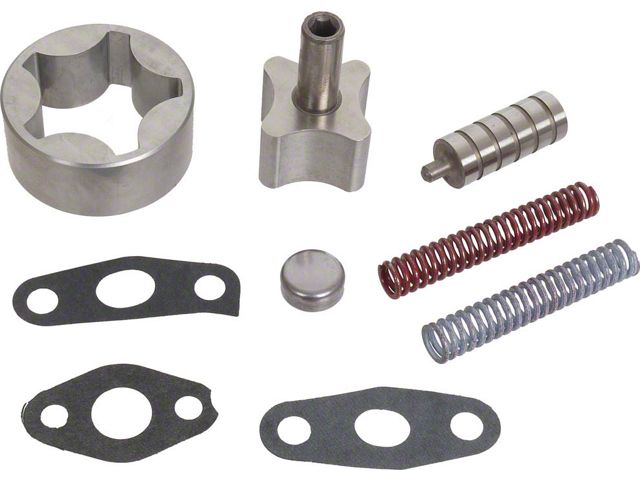 1969-1973 Mustang Oil Pump Rebuild Kit, 351C/428CJ/428SCJ V8