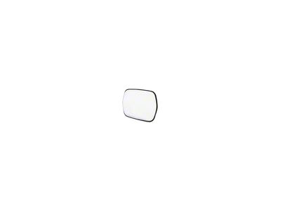 Rt.Mirror Glass&Adjuster,68-73 Various Ford