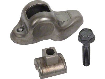 1969-1973 Mustang Rocker Arm Kit, 351C V8