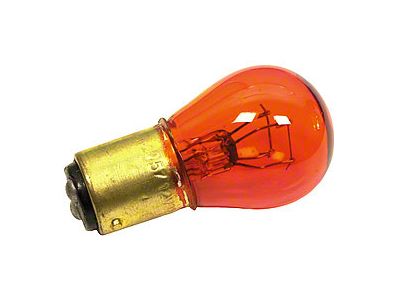 1969-1974 & 1984-1996 Corvette Parking Light/Turn Signal Light Bulb 2057NA