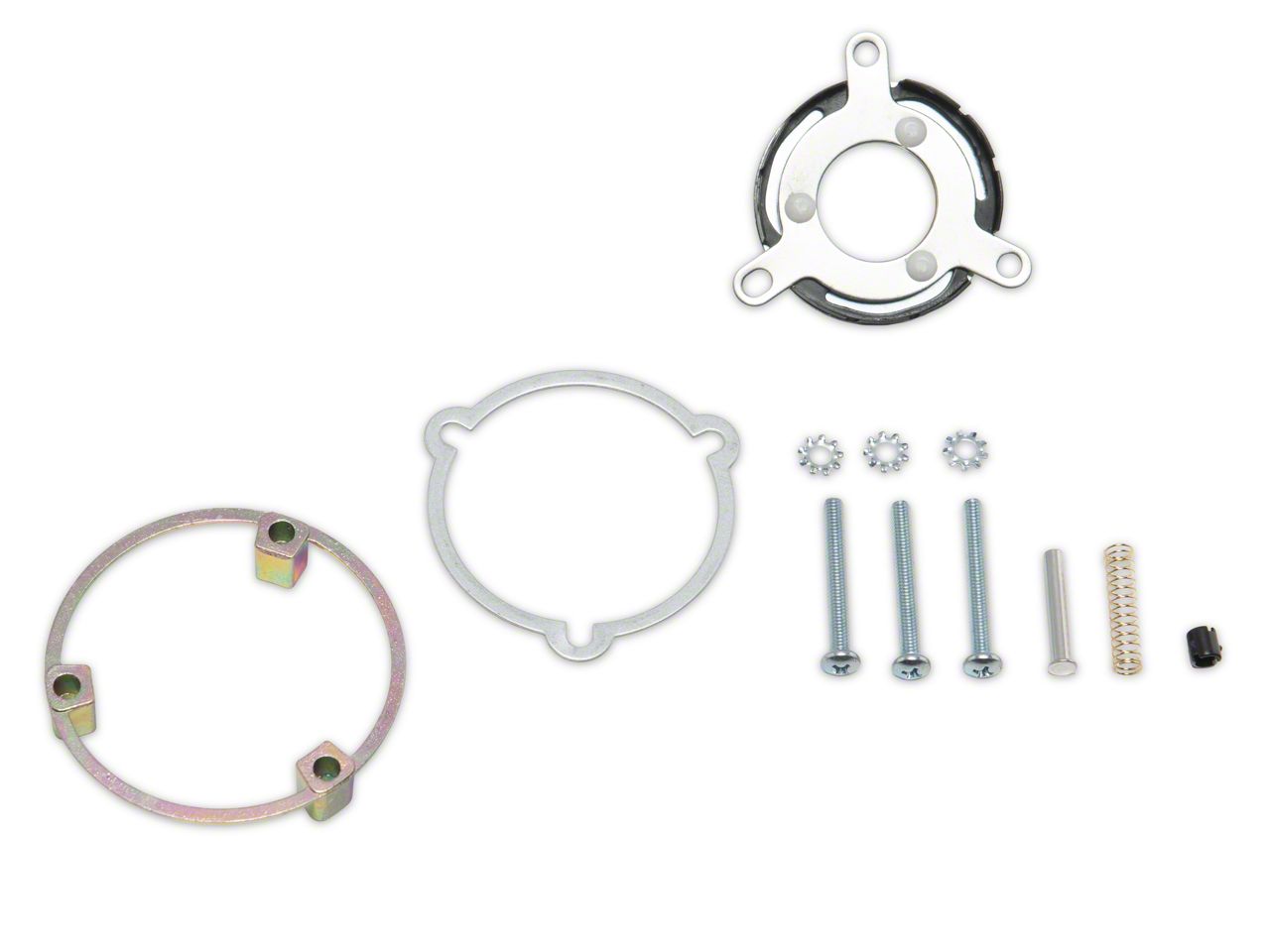 1953-1962 C1 Corvette Accessories & Parts | Ecklers