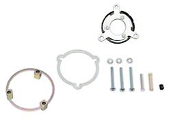 Horn Contact Kit With Tilt And Telescopic Column (68-74 Corvette C3)