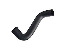 1969-1974 Corvette Radiator Hose Lower Big Block 