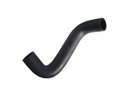 1969-1974 Corvette Radiator Hose Lower Big Block