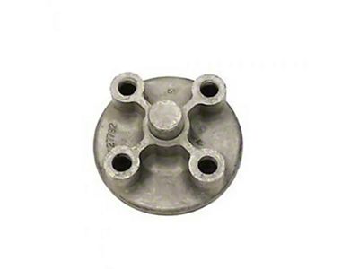 Engine Cooling Fan Spacer, For 4-Blade Fan (62-68 Chevy II; 69-79 Nova)