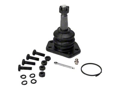 Tall Upper Ball Joint - For Improved Handling (67-68 Chevy II; 69-74 Nova)