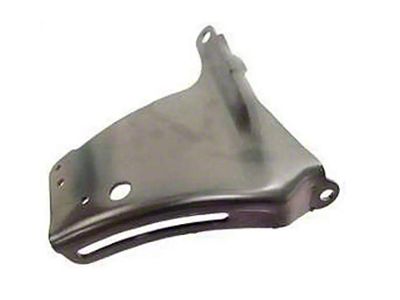 1969-1975 Chevy-GMC Truck Alternator Bracket, Small Block, Large Top