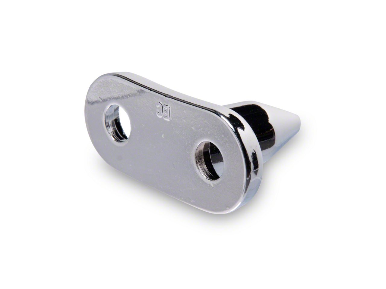 1963 - 1967 Corvette Bushing, pair windshield header bracket to roof guide pin (convertible