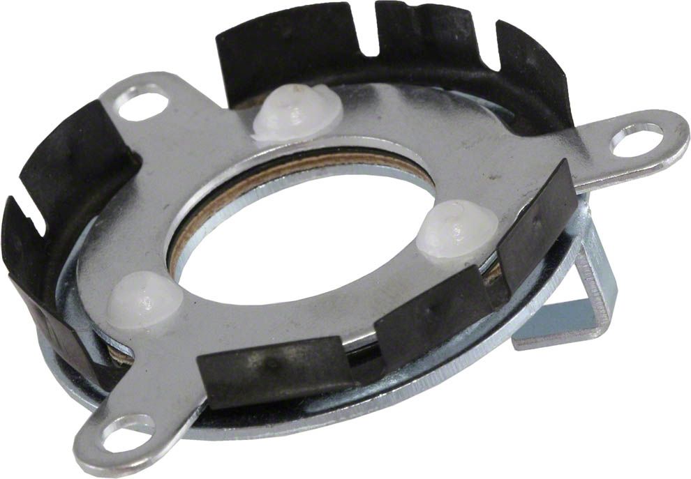 1969-1975 Corvette Horn Button Switch Replacement | Corvette Magazine