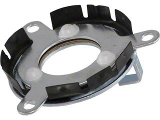 1969-1975 Corvette Horn Button Switch Replacement | Corvette Magazine 1969-1975 Corvette Horn Button Switch Replacement | Corvette Magazine