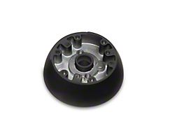 OPR Wood Steering Wheel Mounting Adapter (69-75 Corvette C3)