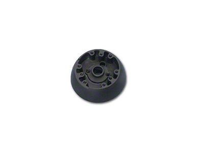 OPR Wood Steering Wheel Mounting Adapter,69-70