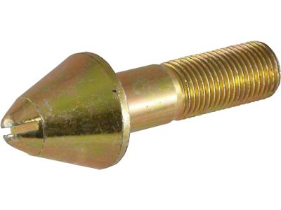 1969-1976 Corvette Hood Lock Pin Male