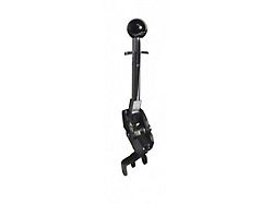 4-Speed Manual Shifter with Black Knob (69-76 Corvette C3)
