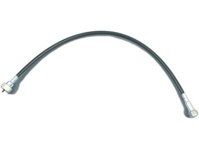 OPR Lower Speedometer Cable, 1969-1977