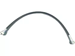 Lower Speedometer Cable, 1969-1977 