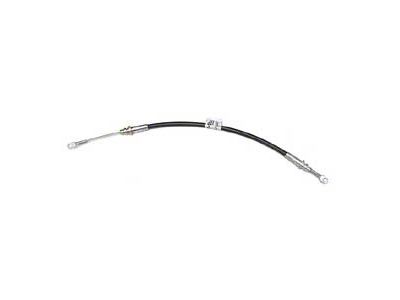 Trans To Steering Column Lock Cable,w/Auto Trans,69-77