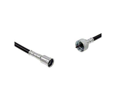 OPR Upper Speedometer Cable, 1969-1977