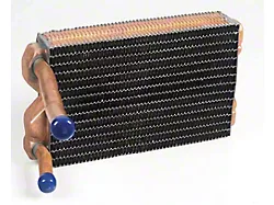 1969-1981 Camaro Heater Core, For All Cars With Air Conditioning