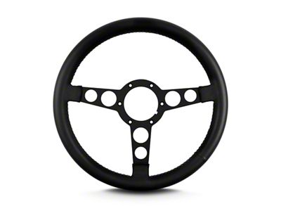 1969-1981 Camaro - Pontiac Formula Steering Wheel