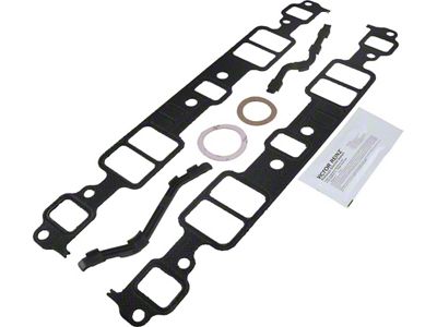 1969-1981 Corvette Intake Manifold Gasket Set 350ci Small Block