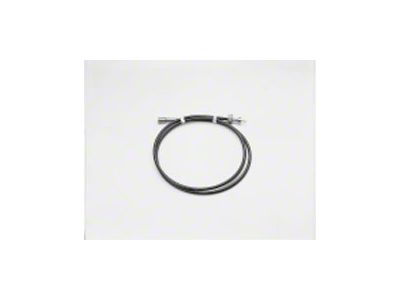 OPR 1969-1981 Corvette Speedometer Cable For Cars With Manual Transmission