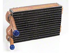 Heater Core, With AC (69-81 Firebird)