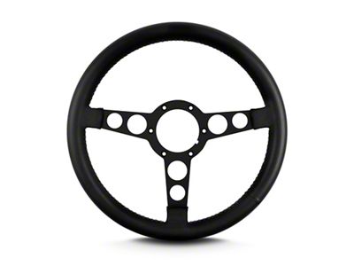 1969-1981 Firebird - Pontiac Formula Steering Wheel