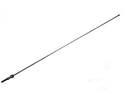 Antenna Mast with Nut (69-82 Corvette C3)