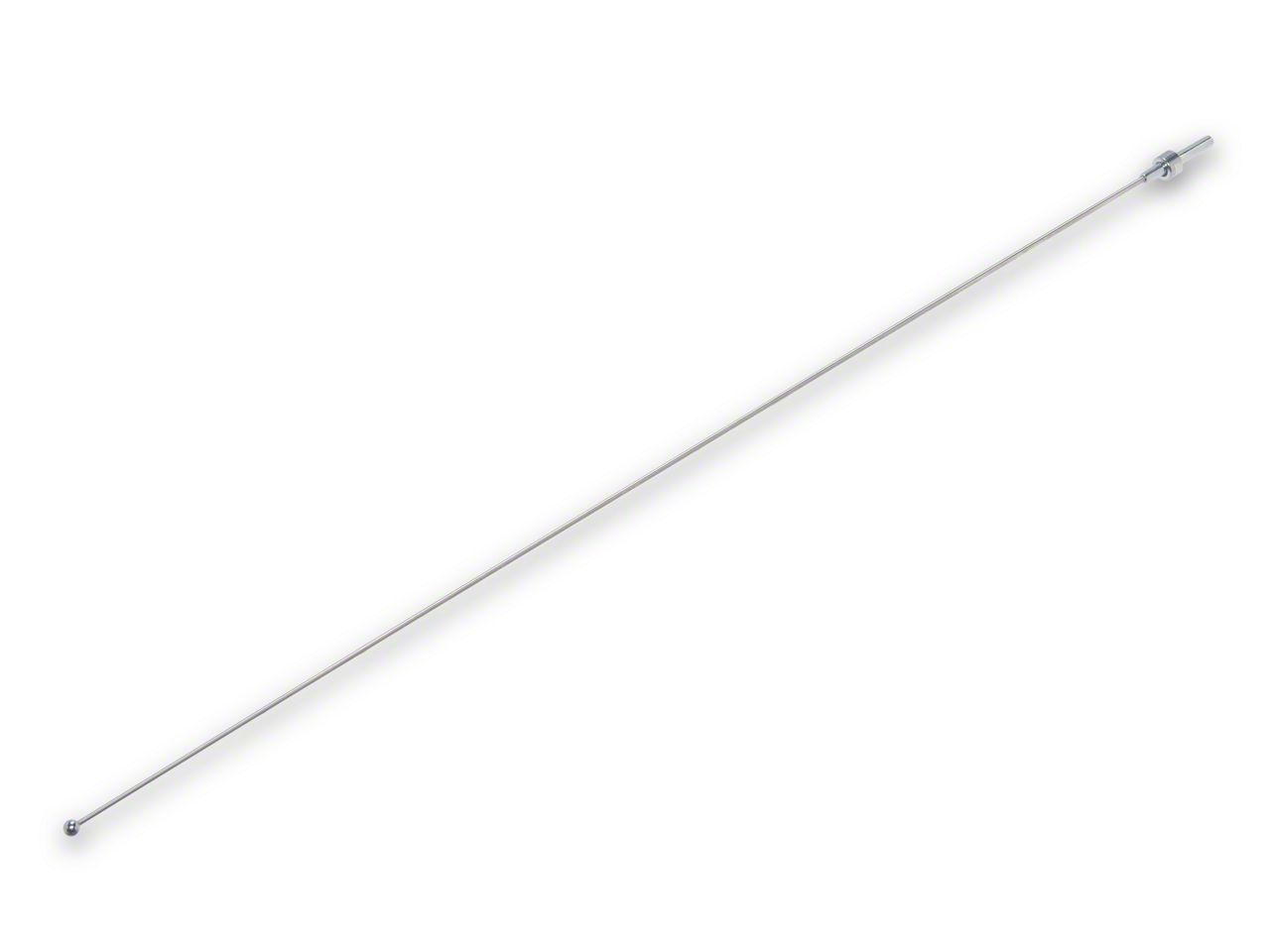Antenne Télescopique D'origine GM Pour Corvette 1978-1979 - NOS, Référence 22010409