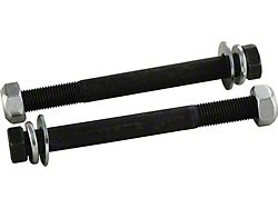 1969-1982 Corvette Differential Front Mounting Bracket Bolt Set 