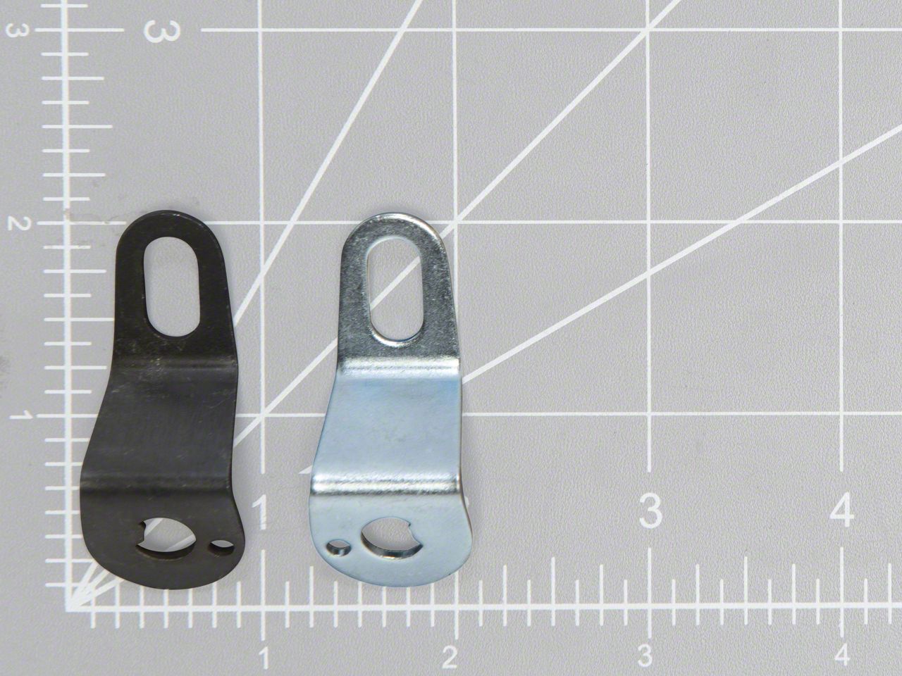 Ecklers Door Lock Cylinder Pawl Right (70-82 Corvette C3)