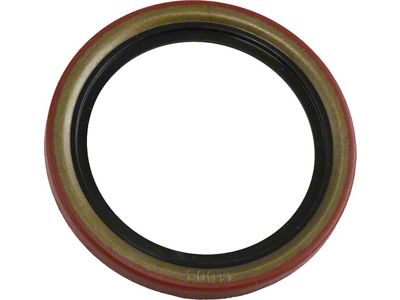 1969-1982 Corvette Front Wheel Hub Bearing Seal