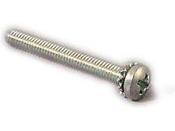 1969-1982 Corvette Horn Contact Screw 