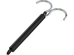 1969-1982 Corvette Jack Storage Spring 