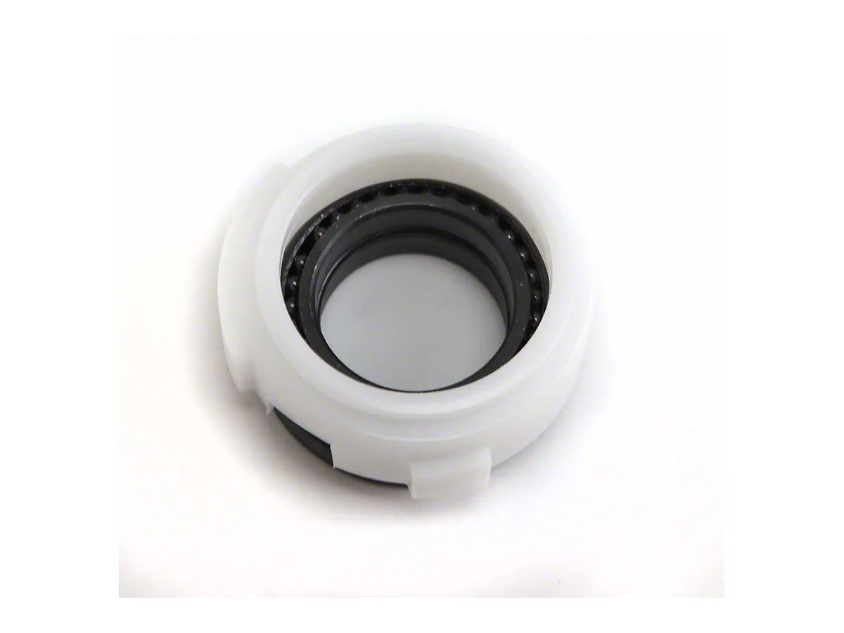 Ecklers Bushing Kit,Lower Steering Column,69-82 