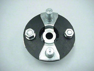 OPR 1969-1982 Corvette Lower Steering Coupler Rag Joint