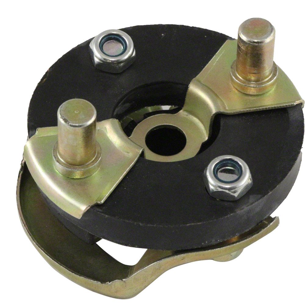 OPR Ecklers 1969-1982 Corvette Lower Steering Coupler Rag