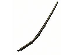 1969-1982 Corvette Outer Door Seal Coupe Right Daily Driver Quality 