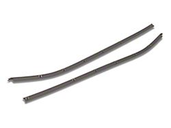 1969-1982 Corvette Outer Door Seals Coupe Daily Driver Quality