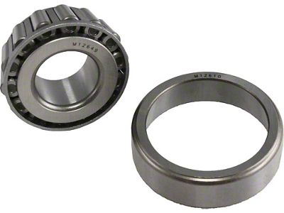 1969-1982 Corvette Outer Wheel Bearing Front