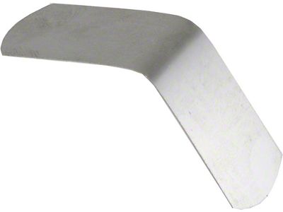 OPR Outside Door Handle Spring, 1969-1982
