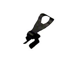 Door Inside Locking Rod Clip (69-80 Corvette C3)