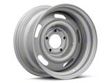 OPR 1969-1982 Corvette Rally Wheel 15x 8, 4-1/4 Backspace