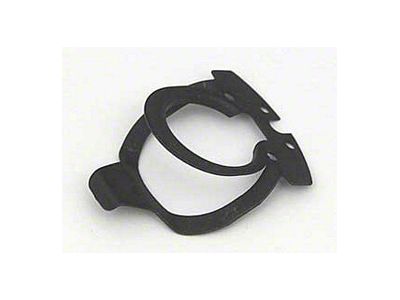 Speedometer/Tachometer Cable Attaching Clip, 69-82