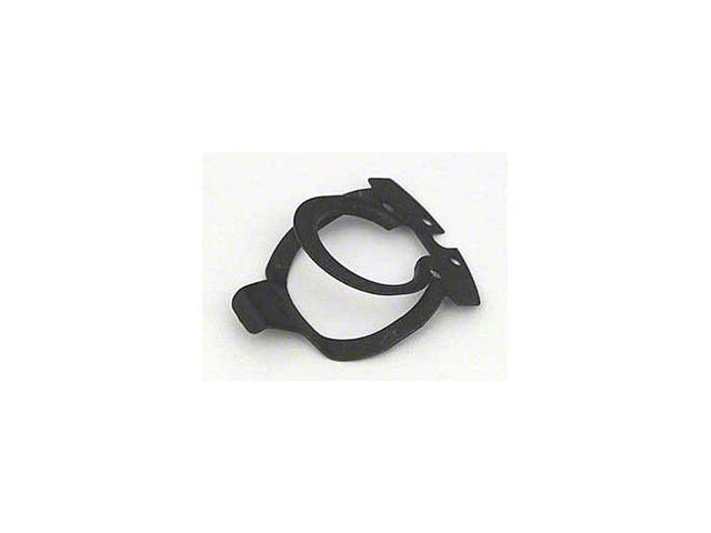 Speedometer/Tachometer Cable Attaching Clip, 69-82