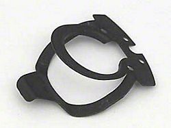 Speedometer/Tachometer Cable Attaching Clip, 69-82 