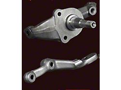 Spindle, With Knuckle, Reconditioned, Front, Right,69-82 